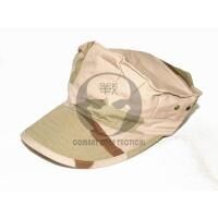 Gorra 3 PICOS desert 3 colores (59CM)
