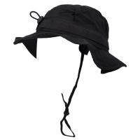 Chambergo CONQUER ajustable bk