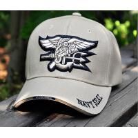 Gorra beisbol Navy Seal tan
