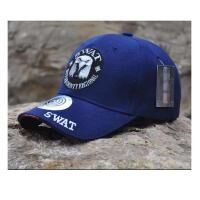 Gorra beisbol swat aguila azulmarino