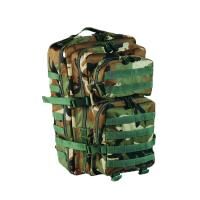 Mochila asalto GRANDE 45L WOODLAND(SIN DESUCENTO)