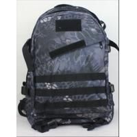 Mochila 3D 40L-45L estilo TYP(OFERTA)