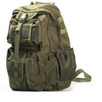 Mochila Compact Assault 30L OD