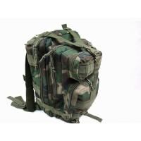 Mochila Compact Assault 25L Woodland