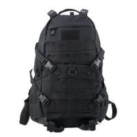 Mochila(OFERTA) TAD 36L-55L BK