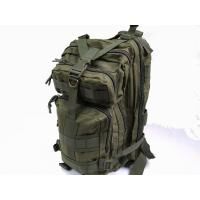 Mochila Compact Assault 25L OD