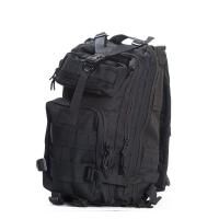 Mochila Compact Assault 25L Negro