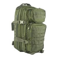 Mochila asalto GRANDE 45L RANGER GREEN(SIN DESUCENTO)