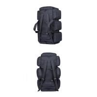 Ranger backpack 90L negro