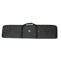 Funda transporte MIL-FORCE 44112cm SB-47 BK