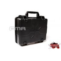 Maletin rigida FMA Tactical Plastic Case TB1260 BK
