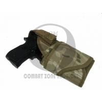 Pistolera tornado para molle Estilo Multicam