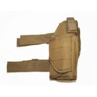 Pistolera tornado para pierna tan