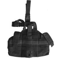 Pistolera phantom GB-12-Negro(ambidiestro)