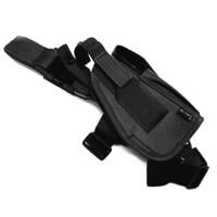 Pistolera MIL-FORCE THIGH POUCH SBL-5L BK
