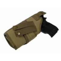 Pistolera tornado para molle TAN