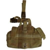 Pistolera phantom GB-12-tan(ambidiestro)
