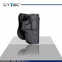D10 Cytac Pistolera para S&W MP 9mm CY-MP9G3