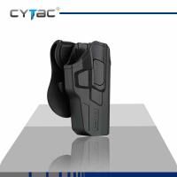 D10 Cytac Pistolera para G17 CY-G17G3