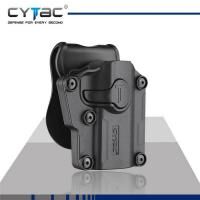 Cytac Pistolera Universal BK CY-UHFS