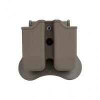 D10 Cytac Portacargador para G17/19/23/32 CY-MP-G3 DE