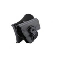 D10 Cytac Pistolera para S&W MP Shield 9mm CY-MPS BK