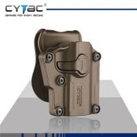 DE Pistolera Universal Cytac CY-UHF SF DE