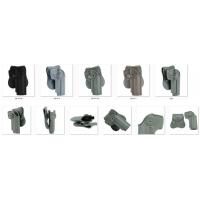 Pistolera rigida M92 GRIS GB-47-G