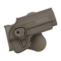 D10 Cytac Pistolera para Taurus PT92,Beretta 92,92FS CY-T92 DE