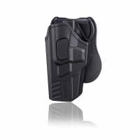 D10 Cytac Pistolera para G17 ZURDO CY-G17G3L