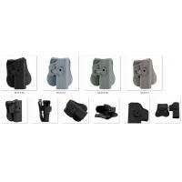 Pistolera rigida G17,19,23,32 tan GB-42-R-T