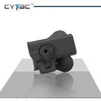 D10 Cytac Pistolera para XDM CY-XD45G2