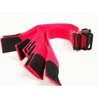 Brazalete identificativo 10pc ROJO