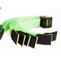 Brazalete identificativo 10pc Verde
