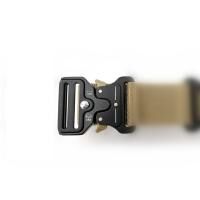 Enganche de cinturon C-BUCKLE