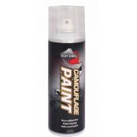 PUFF DINO CAMO PAINT 220ml 004 Army Green