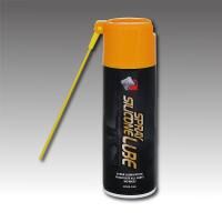 PUFF DINO SPRAY SILICONE LUBE 220ml PDSS-220