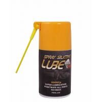 PUFF DINO SPRAY SILICONE LUBE 130ml PDSS13