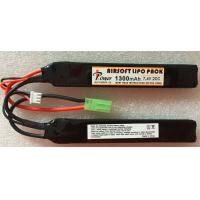 Bateria IPower 7.4V 1300mAh 20C 2 elementos