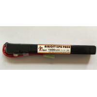 Bateria IPower 11.1V 1400mAh 20C stick