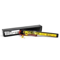 Bateria RACCOON PRO 1350mAh 25/50C 11.1V STICK