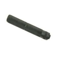 Silenciador LARGO S010 195mm SEAL BK