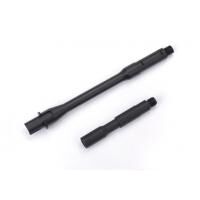Cañon externo M4A1 2 pieza BD0567
