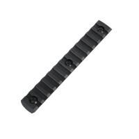 Rail M-LOK R057-13BK