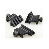 Rail lateral gen2 bk