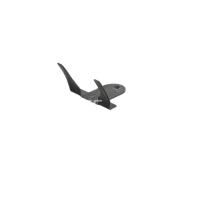 Lower Hand Guard Front Spring Leaf EL-1101-00-17