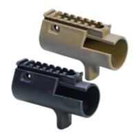 Guardamano M4 PISTOL FORE GUARD BLACK FOR CCP AM-FG-02-BK