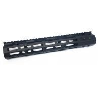 Guardamano M-lok 12 inch bk