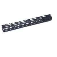 Guardamano M-lok 15 inch bk