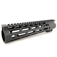 Guardamano RACCOON Polymer 10 inch BK RHG001